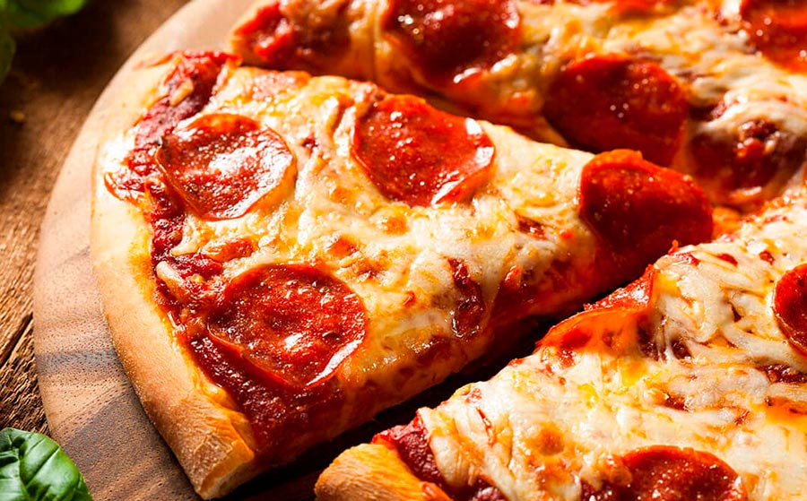 Peperoni
